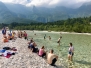 Čezsoča 2019 - prvi dan