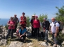 Cres in Lošinj 2018