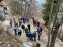 Dreveniška gora 2022