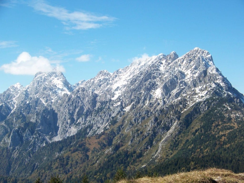 Creta Forata (na desni). Vir: http://www.calgaretto.it.